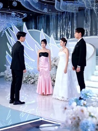 หัวใจฉันเลือกได้ - Episode 38