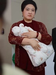 第42集 - 我本明珠何懼塵灰