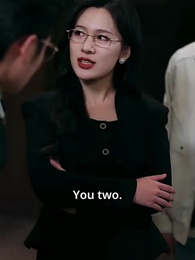 The Takeaway Prince - Episode 16