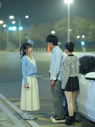 第6集 - 他以謊言試真心