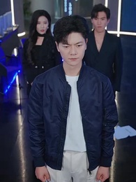 Blinded by Deception - Episode 4