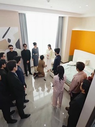 第48集 - 我本明珠何懼塵灰