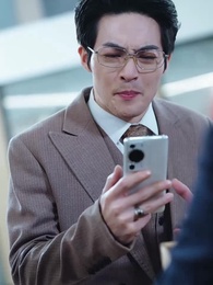 繁星不爲誰發光 - Episode 12