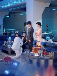 彼の恋愛テストからの脱出 - Episode 2