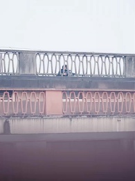 小小萌寶不好惹，保安爹地震八方 - Episode 36