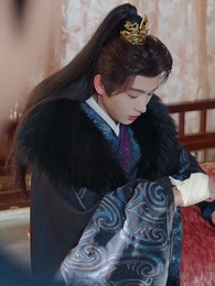 第43集 - 共度春山萬重難