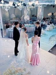 ตอนที่ 37 - หัวใจฉันเลือกได้