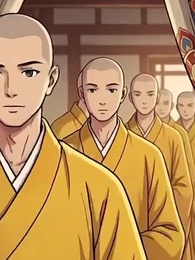 The Last Sealkeeper - Episode 35