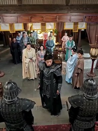 Episode 30 - Not the Crown, But You Alone