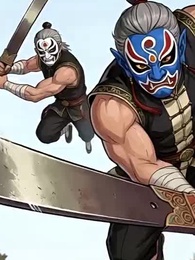 المنقذ الأخير بعد انهيار المعبد - Episode 27