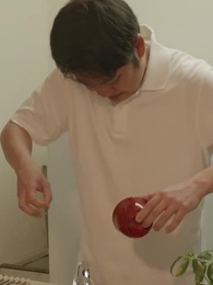 失墜パパ 〜 人命救助したら人生終了した件〜 - Episode 24