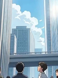 المنقذ الأخير بعد انهيار المعبد - Episode 11