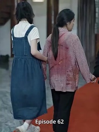 [Synchron]Nur Aus Kälte Geboren, Kann Sie Erblühen - Episode 62