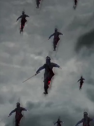 [مدبلج]قوة الأب الأسطوري - Episode 49