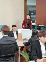 Bão Ngầm Trên Sông - Episode 32