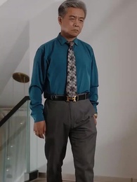 الحلقة 20 - [مدبلج]حبّ في غير أوانه