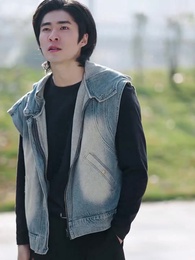 小小萌寶不好惹，保安爹地震八方 - Episode 5