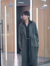 Bayi Ini Bawa Cinta Kita - Episode 18