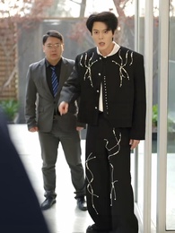 他以謊言試真心 - Episode 41