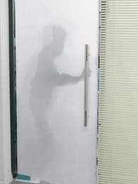 第43集 - 小小萌寶不好惹,保安爹地震八方