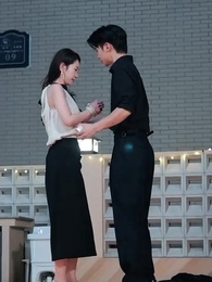 ตอนที่ 43 - หัวใจฉันเลือกได้