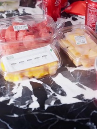 第17話 - 彼の恋愛テストからの脱出