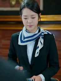 과거와의 이별 - Episode 14