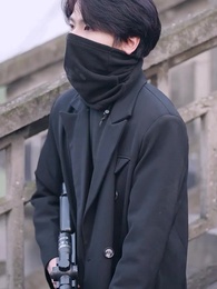 第37集 - 小小萌寶不好惹，保安爹地震八方