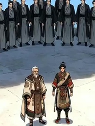 拆了我的鎮妖觀，還想讓我救你們 - Episode 19