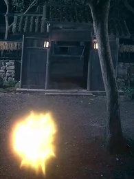 الحلقة 58 - [مدبلج]قوة الأب الأسطوري