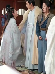 Episode 53 - Not the Crown, But You Alone