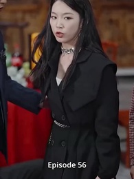 [Synchron]Nur Aus Kälte Geboren, Kann Sie Erblühen - Episode 56