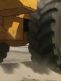 Episode 4 - Perusak, Jangan Minta Pertolongan!