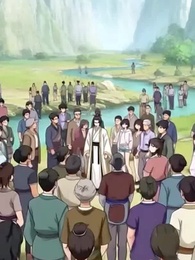 The Last Sealkeeper - Episode 41