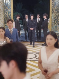 彼の恋愛テストからの脱出 - Episode 40