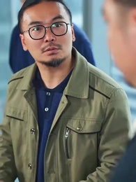 과거와의 이별 - Episode 18