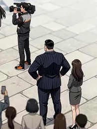 Episode 3 - The Last Sealkeeper