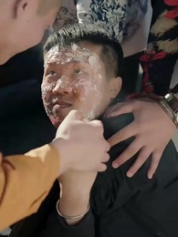 Dignidad y Poder - Episode 8