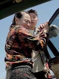 Episodio 9 - Dignidad y Poder