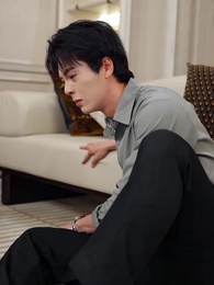 他以謊言試真心 - Episode 47