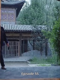 Episode 55 - [Synchron]Nur Aus Kälte Geboren, Kann Sie Erblühen