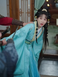 共度春山萬重難 - Episode 38