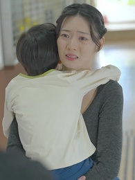 Escape from My Billionaire Ex - Episode 6