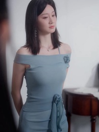 彼の恋愛テストからの脱出 - Episode 53