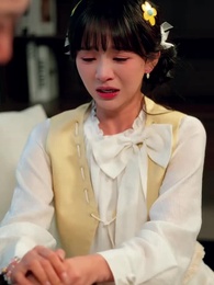 Bayi Ini Bawa Cinta Kita - Episode 52