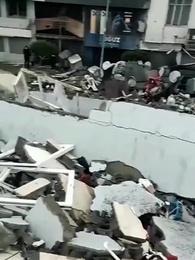 Tập 1 - Bão Ngầm Trên Sông