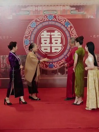 The Chairman Ex-Con - Episode 60