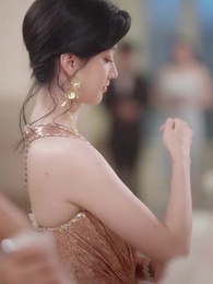 彼の恋愛テストからの脱出 - Episode 35