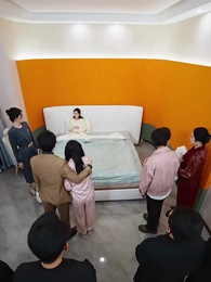 第44集 - 我本明珠何懼塵灰