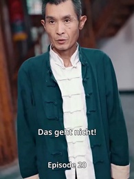 Episode 20 - [Synchron]Nur Aus Kälte Geboren, Kann Sie Erblühen